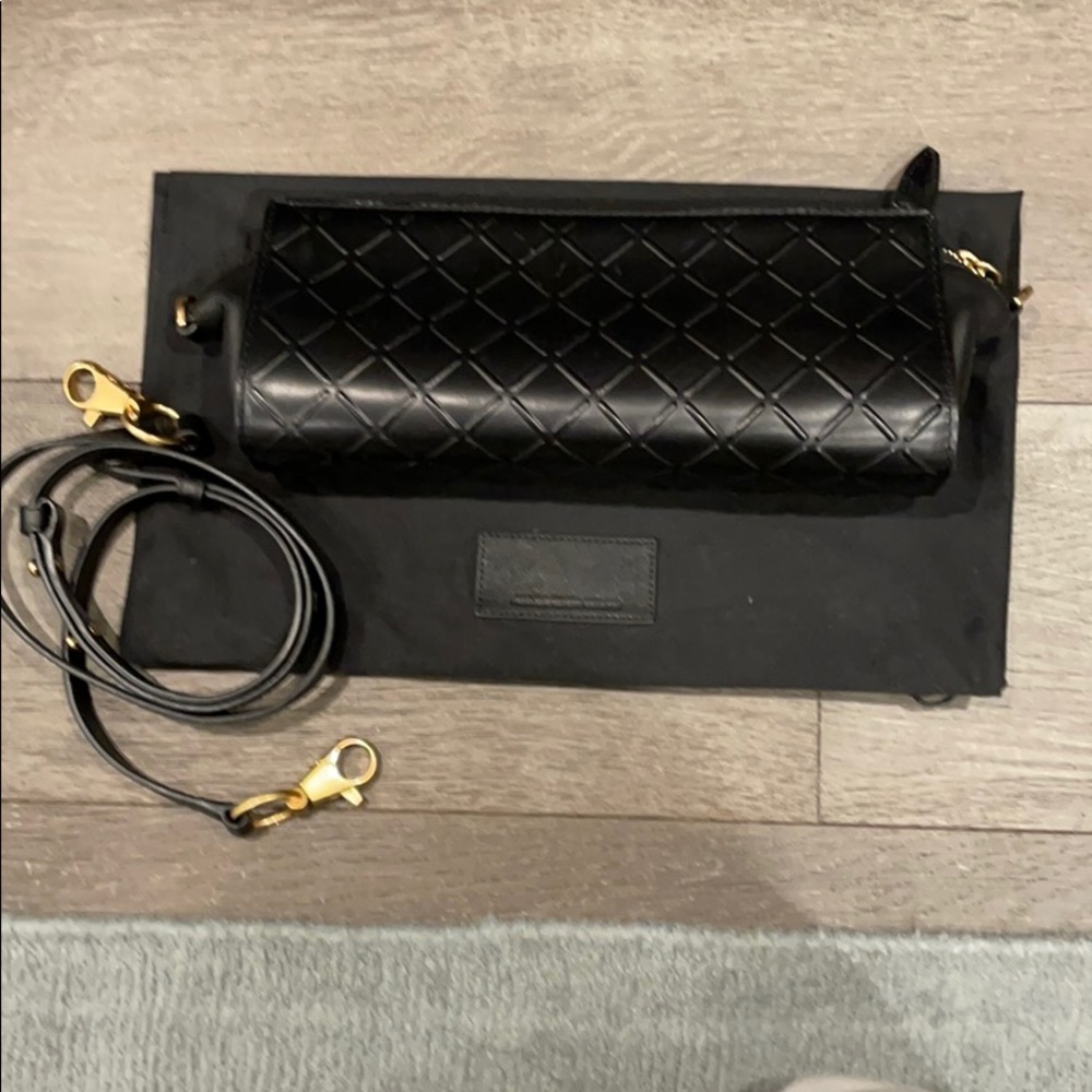 Alexander Wang crossbody bag, clutch